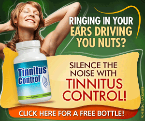 Tinnitus Treatment