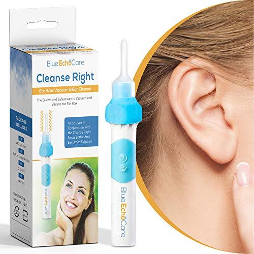 doctor easy ear wax removal kit